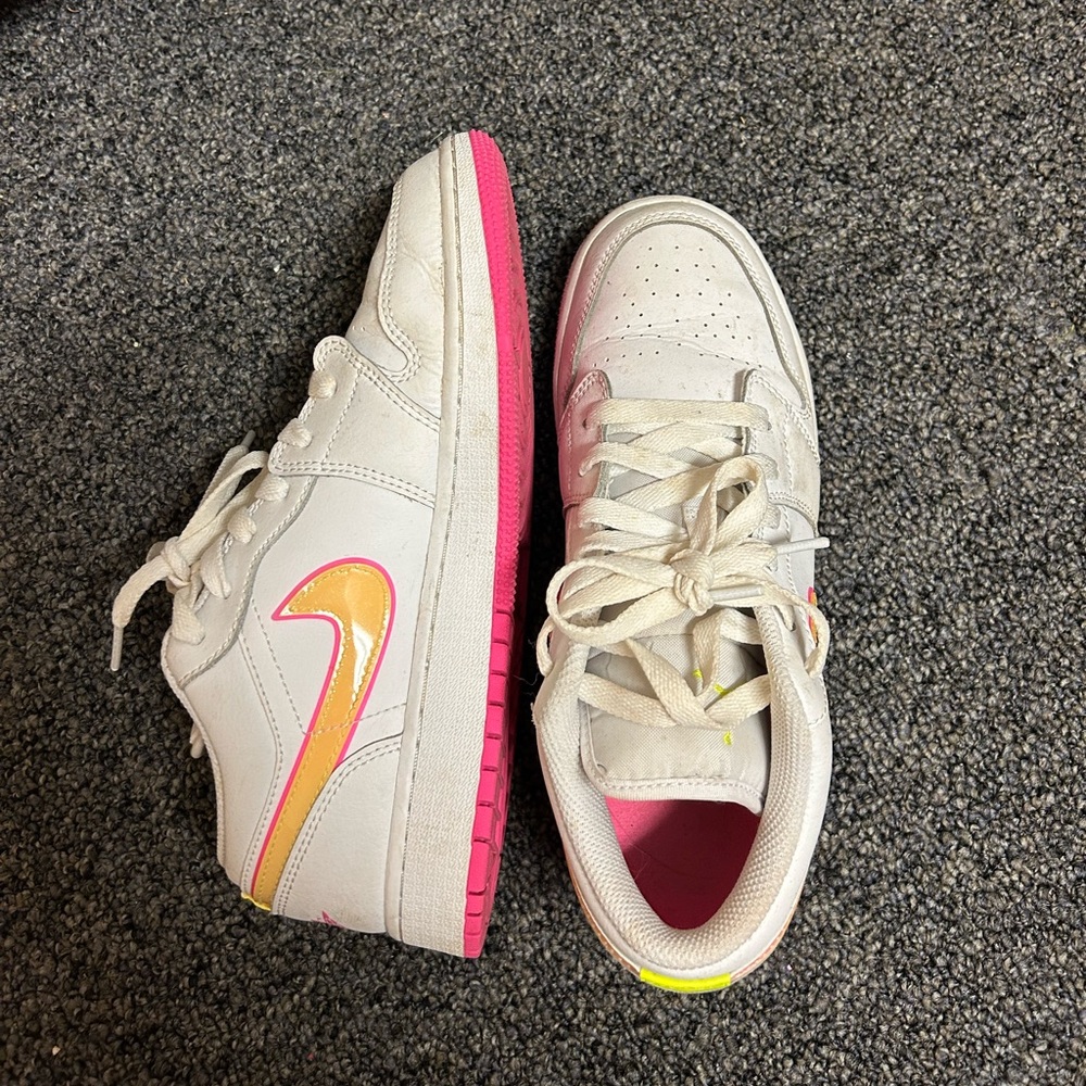 Jordan 1s